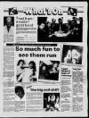 Caernarvon & Denbigh Herald Friday 17 October 1986 Page 29