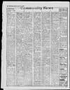 Caernarvon & Denbigh Herald Friday 17 October 1986 Page 50