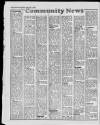 Caernarvon & Denbigh Herald Friday 17 October 1986 Page 52