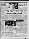 Caernarvon & Denbigh Herald Friday 17 October 1986 Page 55