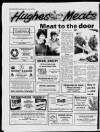 Caernarvon & Denbigh Herald Friday 24 October 1986 Page 24