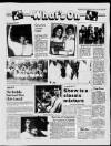 Caernarvon & Denbigh Herald Friday 24 October 1986 Page 29