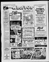 Caernarvon & Denbigh Herald Friday 24 October 1986 Page 32