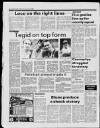 Caernarvon & Denbigh Herald Friday 24 October 1986 Page 54