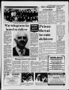 Caernarvon & Denbigh Herald Friday 31 October 1986 Page 5