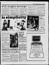 Caernarvon & Denbigh Herald Friday 31 October 1986 Page 13