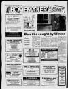 Caernarvon & Denbigh Herald Friday 31 October 1986 Page 20