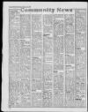 Caernarvon & Denbigh Herald Friday 31 October 1986 Page 46