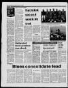 Caernarvon & Denbigh Herald Friday 31 October 1986 Page 50