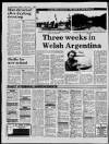 Caernarvon & Denbigh Herald Friday 07 November 1986 Page 2