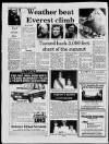 Caernarvon & Denbigh Herald Friday 07 November 1986 Page 4