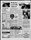 Caernarvon & Denbigh Herald Friday 07 November 1986 Page 6