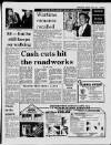 Caernarvon & Denbigh Herald Friday 07 November 1986 Page 7