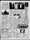 Caernarvon & Denbigh Herald Friday 07 November 1986 Page 9