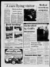 Caernarvon & Denbigh Herald Friday 07 November 1986 Page 10