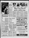 Caernarvon & Denbigh Herald Friday 07 November 1986 Page 11