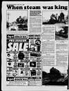 Caernarvon & Denbigh Herald Friday 07 November 1986 Page 16