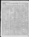 Caernarvon & Denbigh Herald Friday 07 November 1986 Page 50