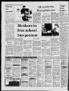 Caernarvon & Denbigh Herald Friday 14 November 1986 Page 2