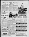 Caernarvon & Denbigh Herald Friday 14 November 1986 Page 3