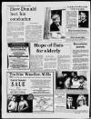 Caernarvon & Denbigh Herald Friday 14 November 1986 Page 6