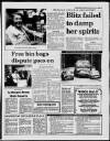 Caernarvon & Denbigh Herald Friday 14 November 1986 Page 7