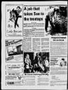 Caernarvon & Denbigh Herald Friday 14 November 1986 Page 8