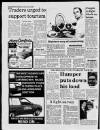 Caernarvon & Denbigh Herald Friday 14 November 1986 Page 10