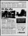 Caernarvon & Denbigh Herald Friday 14 November 1986 Page 13
