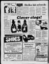 Caernarvon & Denbigh Herald Friday 14 November 1986 Page 14
