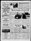 Caernarvon & Denbigh Herald Friday 14 November 1986 Page 16