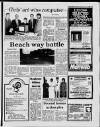 Caernarvon & Denbigh Herald Friday 14 November 1986 Page 17