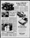 Caernarvon & Denbigh Herald Friday 14 November 1986 Page 19