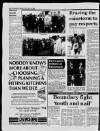 Caernarvon & Denbigh Herald Friday 14 November 1986 Page 20