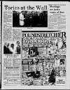 Caernarvon & Denbigh Herald Friday 14 November 1986 Page 21