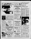 Caernarvon & Denbigh Herald Friday 14 November 1986 Page 29
