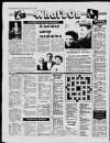 Caernarvon & Denbigh Herald Friday 14 November 1986 Page 32