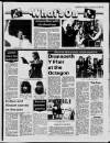 Caernarvon & Denbigh Herald Friday 14 November 1986 Page 33
