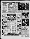 Caernarvon & Denbigh Herald Friday 14 November 1986 Page 34