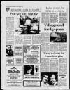 Caernarvon & Denbigh Herald Friday 14 November 1986 Page 38