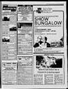 Caernarvon & Denbigh Herald Friday 14 November 1986 Page 43