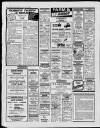 Caernarvon & Denbigh Herald Friday 14 November 1986 Page 44