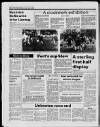 Caernarvon & Denbigh Herald Friday 14 November 1986 Page 58