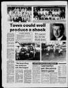 Caernarvon & Denbigh Herald Friday 14 November 1986 Page 60