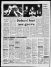 Caernarvon & Denbigh Herald Friday 28 November 1986 Page 2