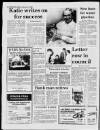 Caernarvon & Denbigh Herald Friday 28 November 1986 Page 4