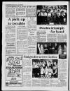 Caernarvon & Denbigh Herald Friday 28 November 1986 Page 6