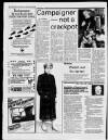 Caernarvon & Denbigh Herald Friday 28 November 1986 Page 8