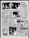 Caernarvon & Denbigh Herald Friday 28 November 1986 Page 10