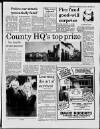Caernarvon & Denbigh Herald Friday 28 November 1986 Page 11